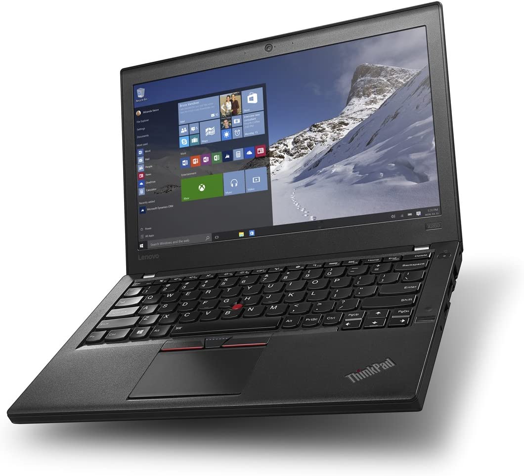 Lenovo X260