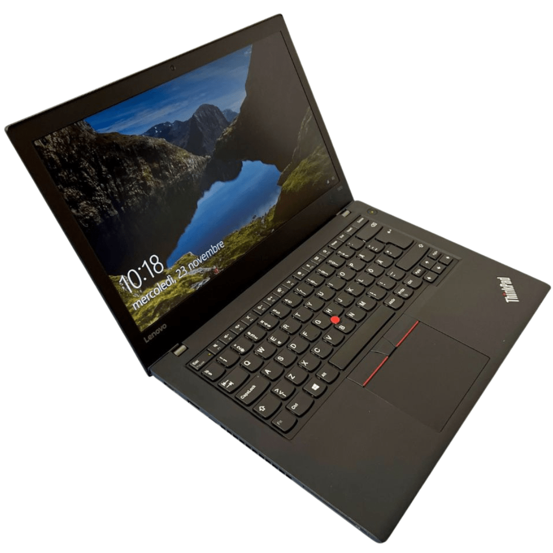 Lenovo T490